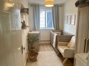 Bedroom- click for photo gallery